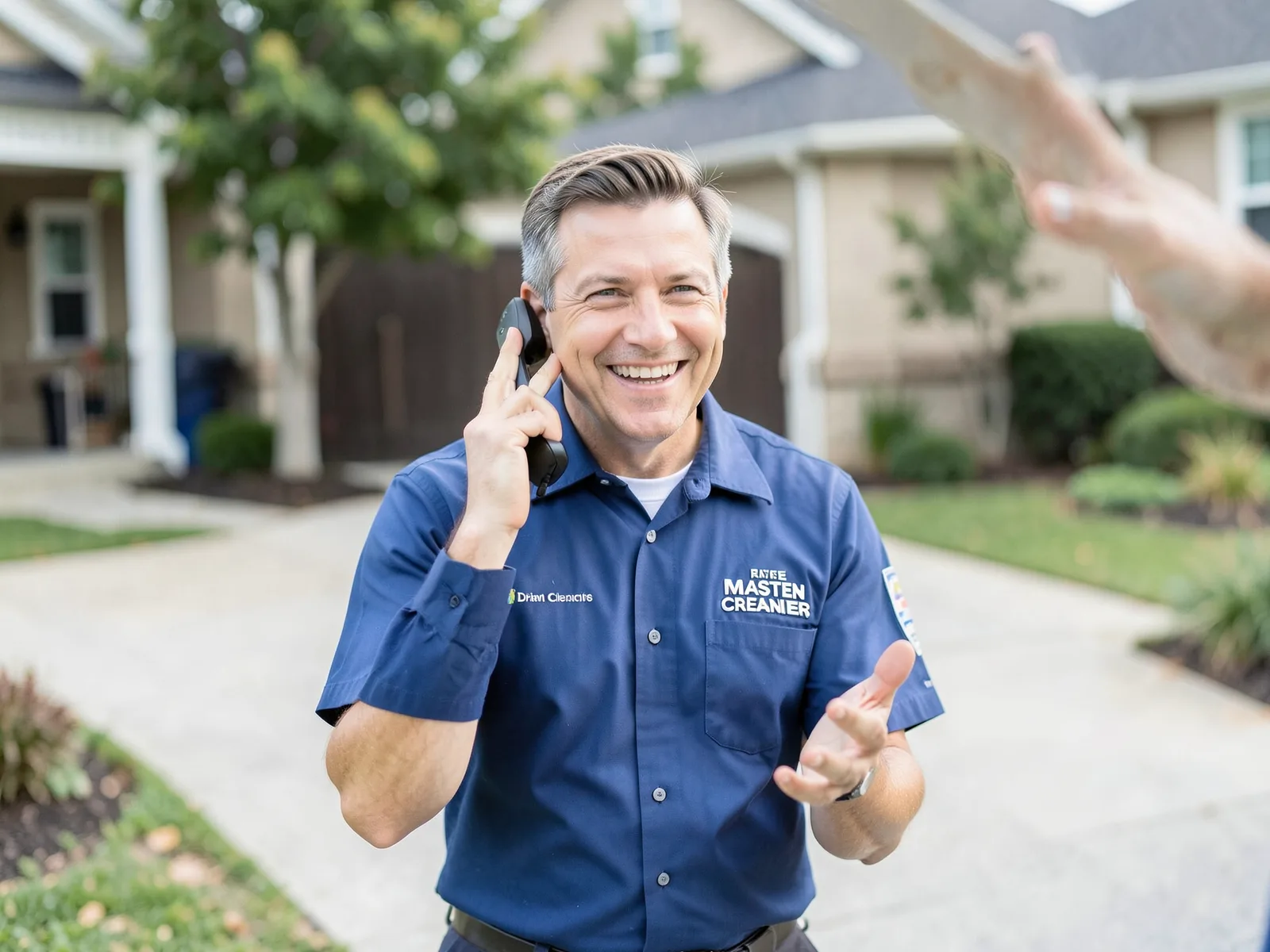 Drain Cleaning White Cottage, OH FAQs